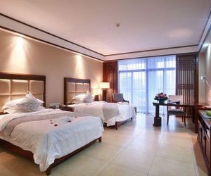Kangte Wangfu Hotel of Resort And Conference Sanya China