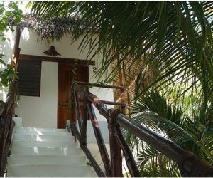 Casa Iguana Holbox - Beachfront Hotel Holbox Mexico