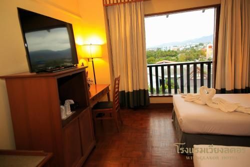 Hotel Photo 16