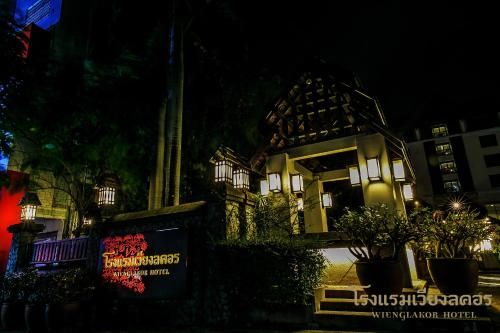 Hotel Photo 19