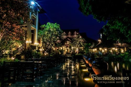 Hotel Photo 21