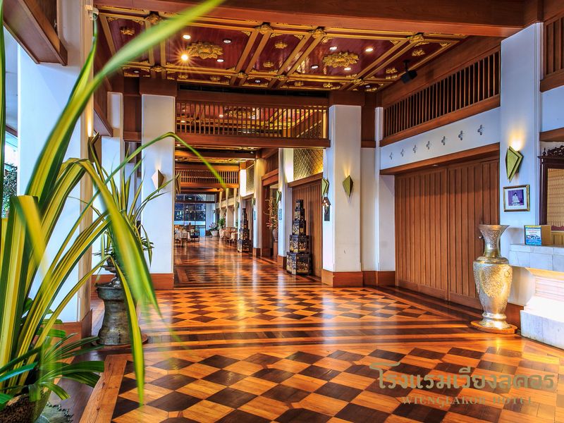 Hotel Photo 9
