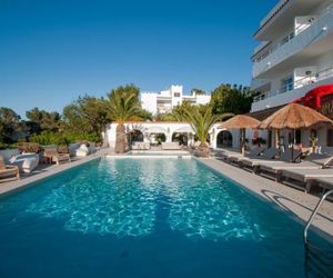 Apartamentos Sunset Oasis Ibiza - Only Adults Cala den Bou Spain