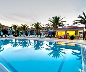 Golden Sun Hotel Kalamakion Greece