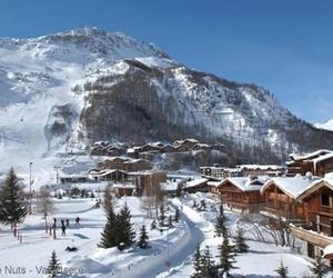 Mercure Val-d Isere Val-dIsere France