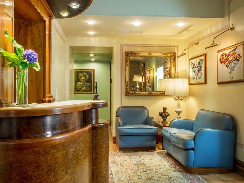 Hotel Photo 17