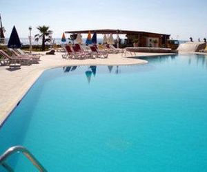 CRYSTAL ROCKS HOLIDAY VILLAGE Cyprus Island Northern Cyprus