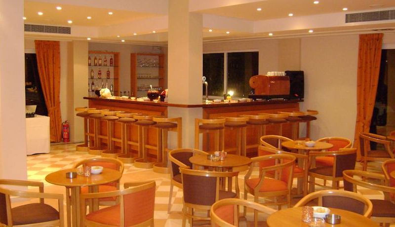 Hotel Photo 13