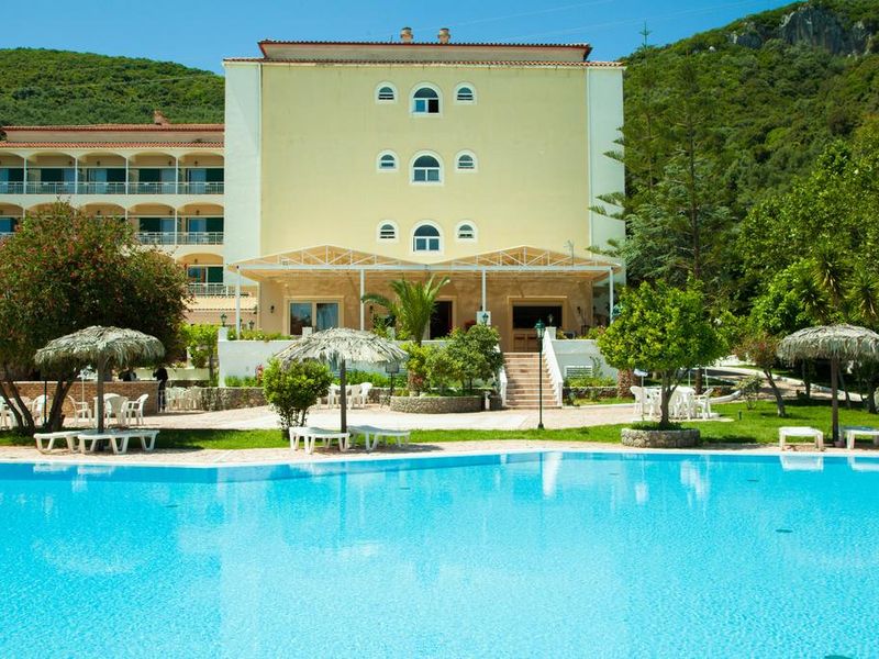 Hotel Photo 20