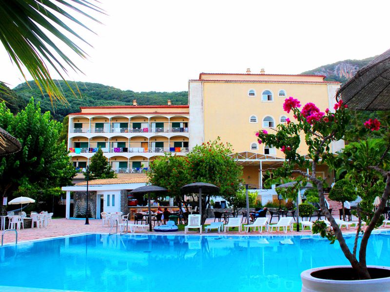 Hotel Photo 22
