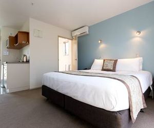 Riccarton Motor Lodge Christchurch New Zealand