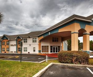 Days Inn by Wyndham Panama City Panama City United States