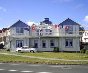 Barnacles Seaside Inn Paraparaumu New Zealand