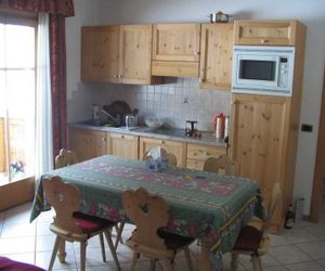 Livigno Comfort Appartements Livigno Italy