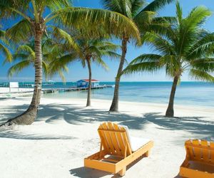 Exotic Caye Beach Resort San Pedro Belize