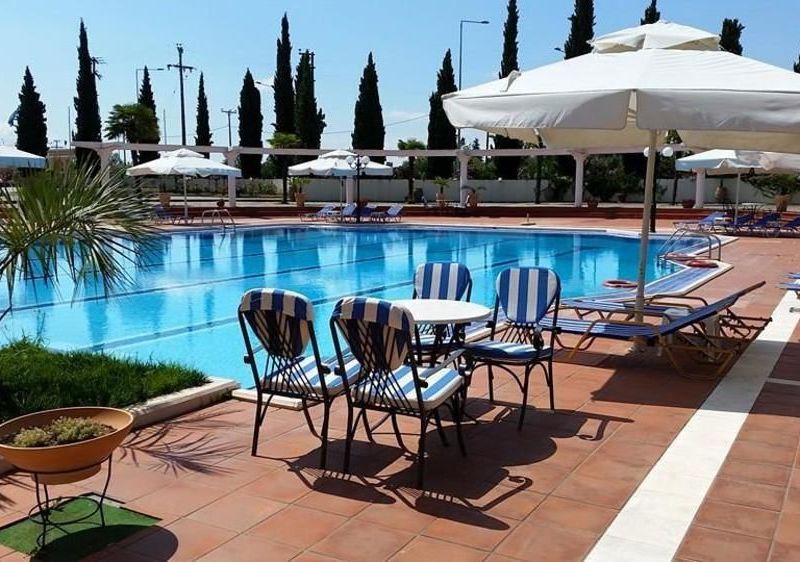 Hotel Photo 21