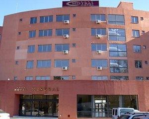 Mistral Hotel Saints Constantine and Helena Bulgaria