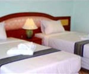 Sila Beach Resort Mae Nam Thailand