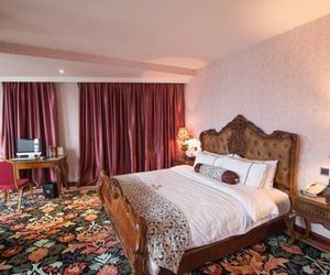 Gui Hua Hotel Zhongshan China