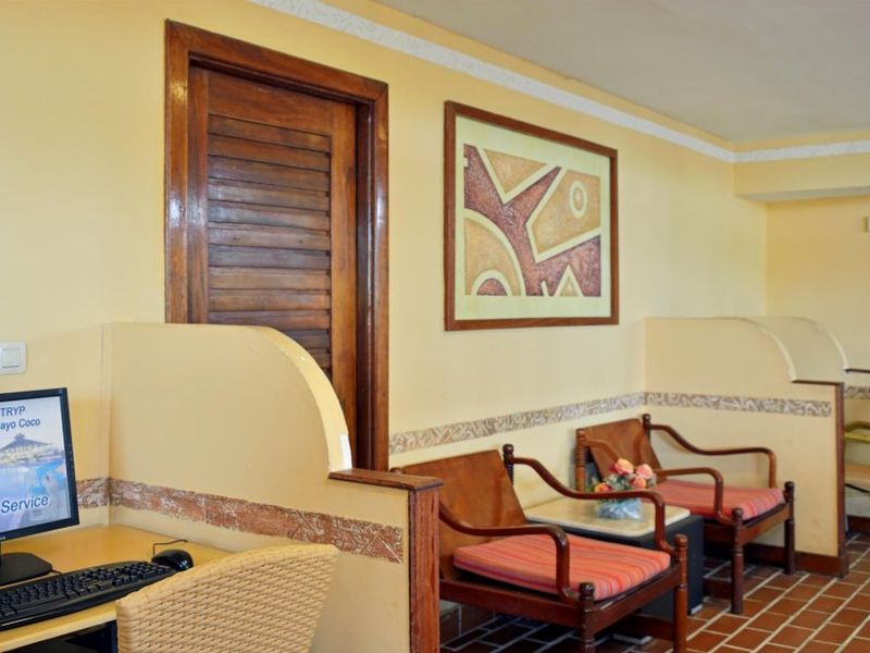 Hotel Photo 8