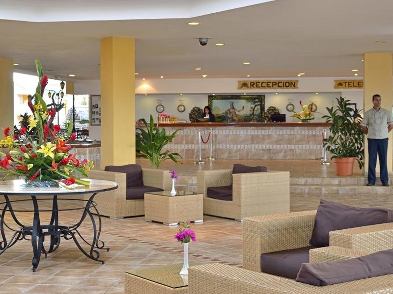 Hotel Photo 9