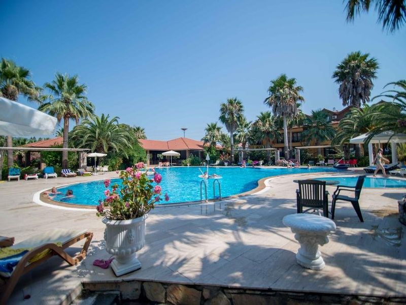 Hotel Photo 20