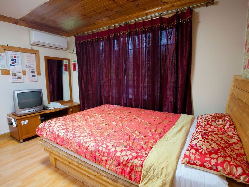 Hotel Photo 23