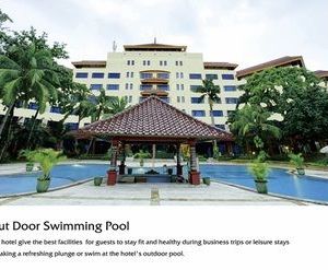 Hotel Sahid Jaya Lippo Cikarang Bekasi Indonesia