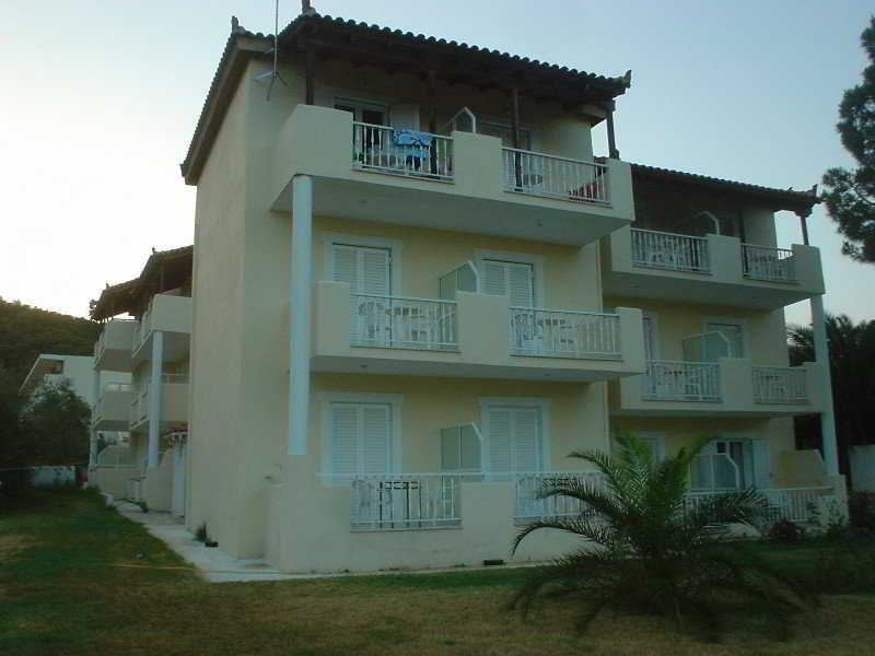 صورة الفندق 1