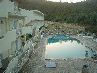 صورة الفندق 8