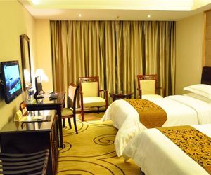 Vienna Hotel Xian Railway North Station Branch Xian China