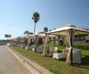 Evalena Beach Hotel Protaras Cyprus