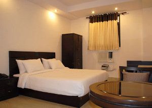 The Tulip Inn Karol Bagh Delhi City India