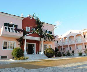 Eriva Hotel Acharavi Greece