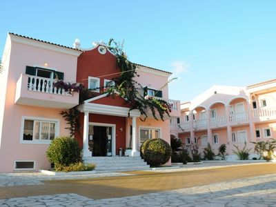 Eriva Hotel