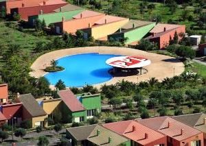 Atlantic Resort Villas Golf del Sur Spain