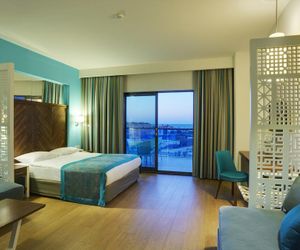 Terrace Elite Resort All Inclusive Colakli Turkey