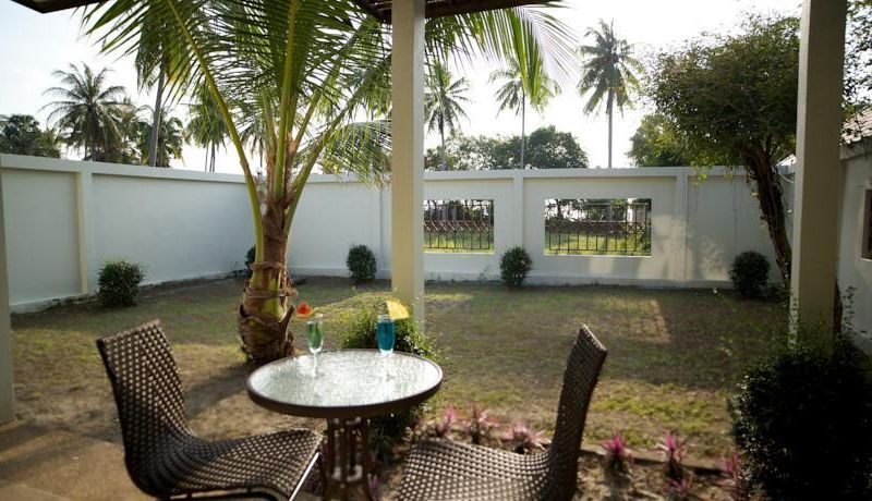 Hotel Photo 16