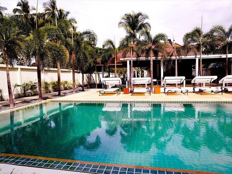 Hotel Photo 18