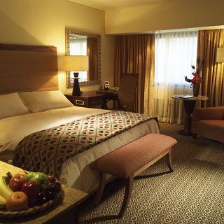 image of hotel Sandton Sun