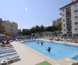 Altinbas Apart Hotel Kusadasi Turkey