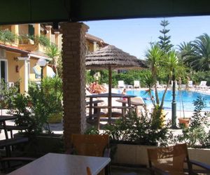 Scrivas Apartments Kavos Greece