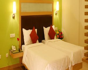 First Transit Hotel Shamshabad India