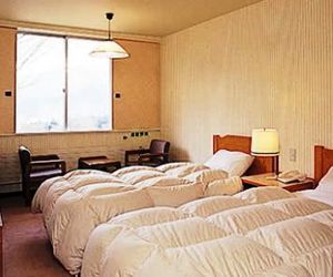 Hakone Lake Hotel Hakone Japan