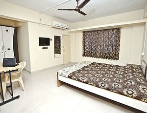 Amigo Serviced Apartments Pimpri-Chinchwad India