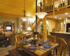 Big White Vacation Homes Winfield Canada
