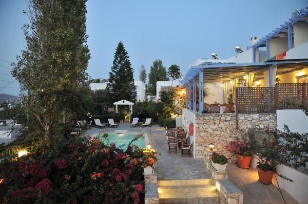 صورة الفندق 20