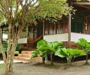 Mawamba Lodge Tortuguero Costa Rica