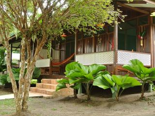 Hotel pic Mawamba Lodge
