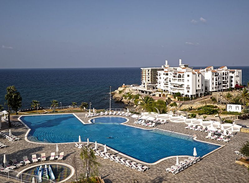 صورة الفندق 1